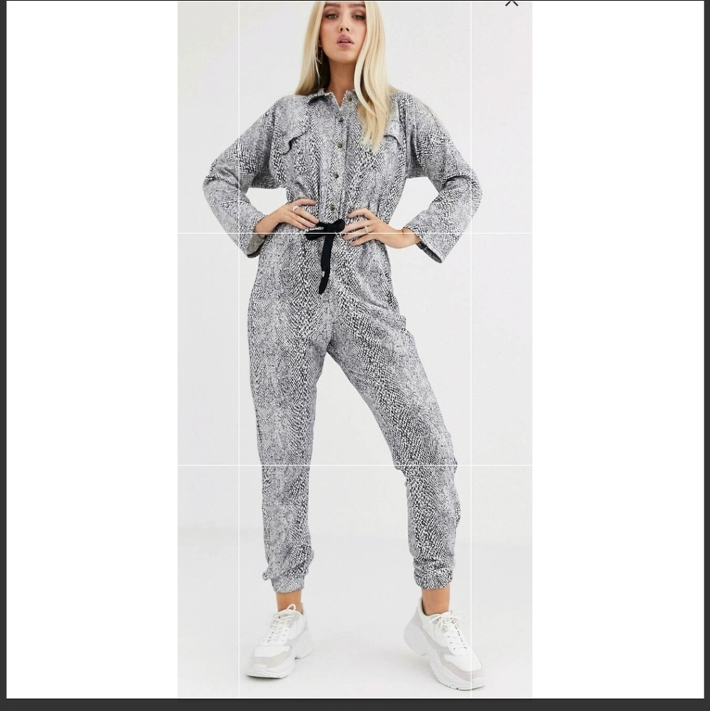 Jumpsuit